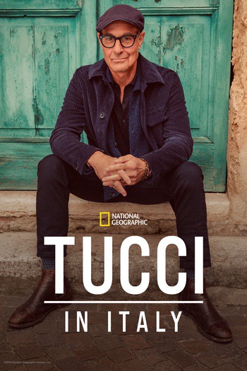 Tucci in Italy