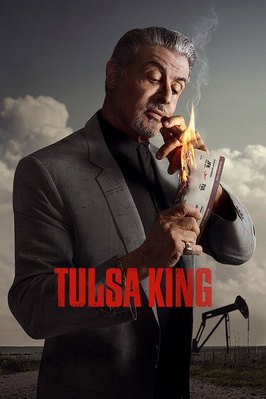 Tulsa King