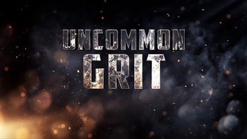 Uncommon Grit