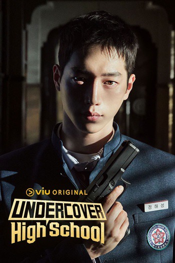 UndercoverHighSchool_tvshow