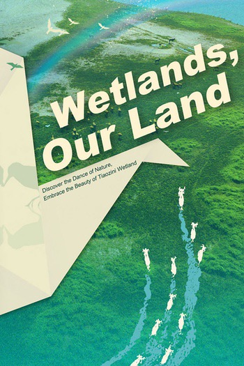 Wetlands, Our Land