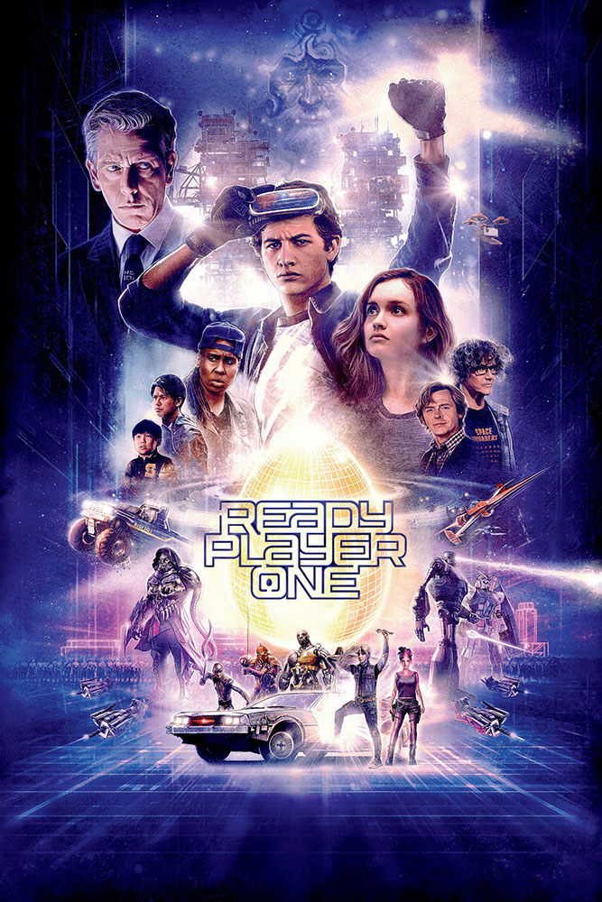 Ready Player One