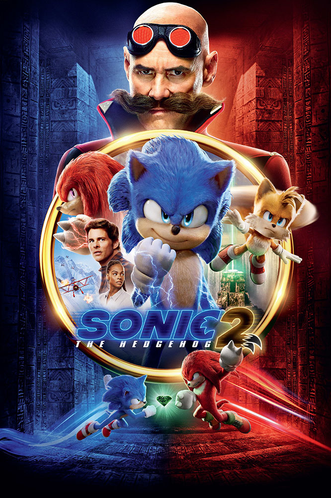 Sonic the Hedgehog 2