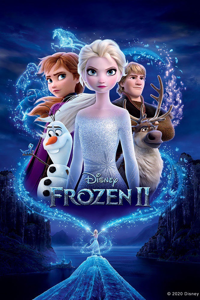 Frozen II