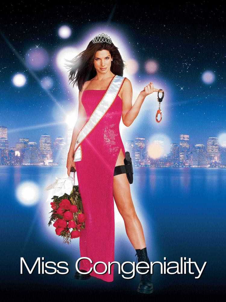 Miss Congeniality