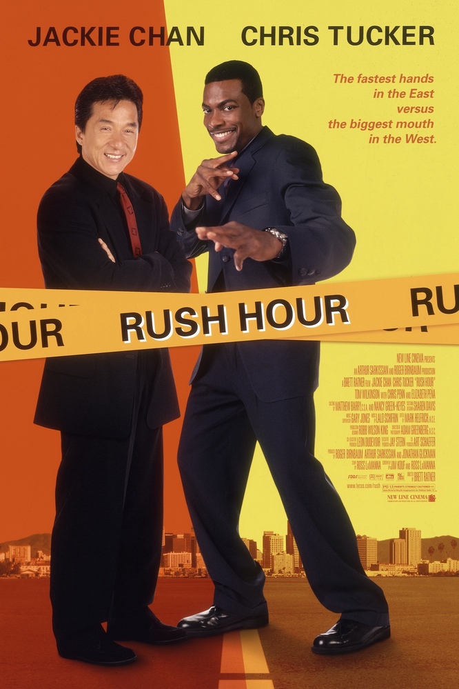 Rush Hour