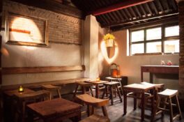 Capital Distilery Beijing City Guide SilverKris