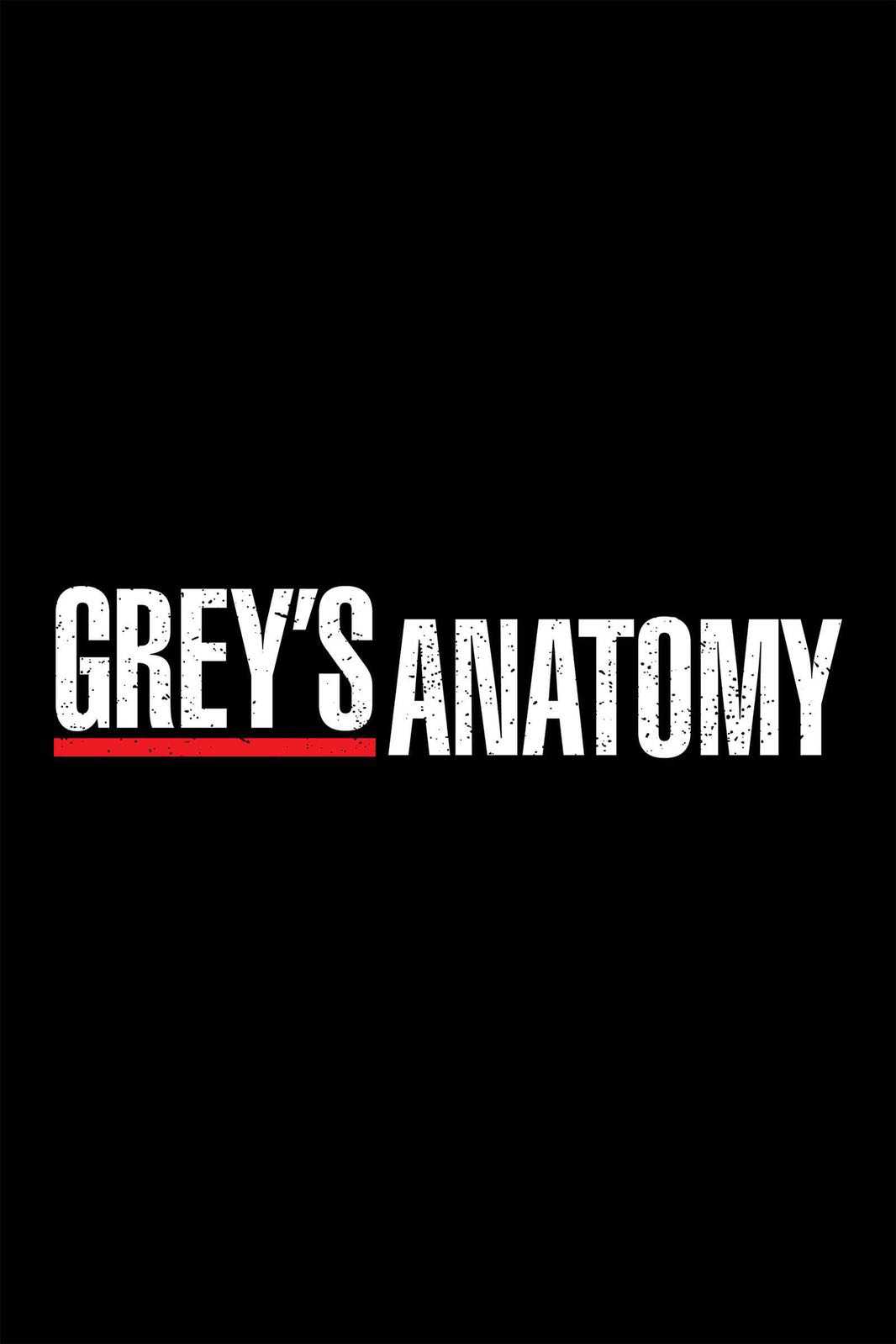 Grey's Anatomy S03