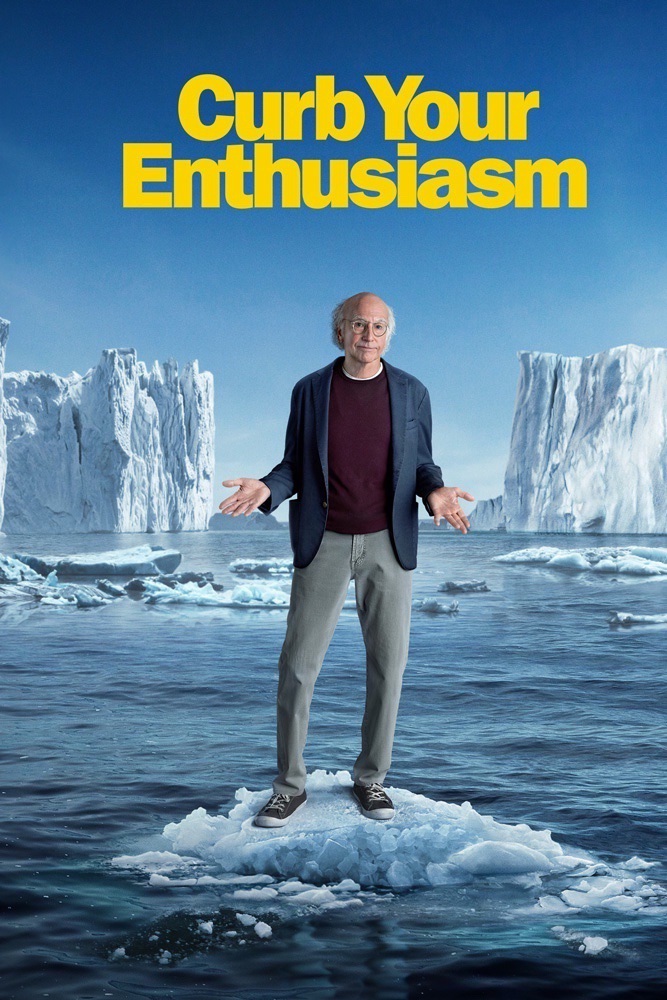 Curb Your Enthusiasm S12