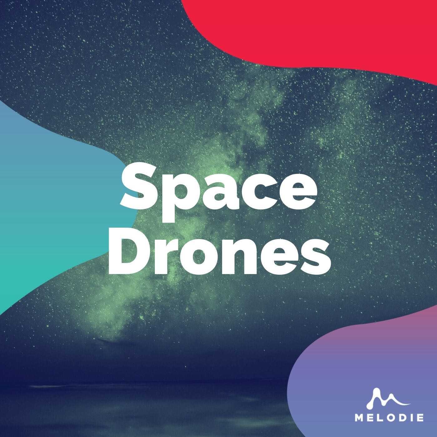 Space Drones