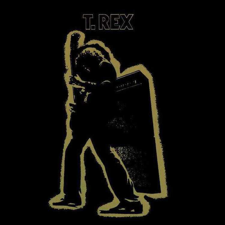Electric Warrior