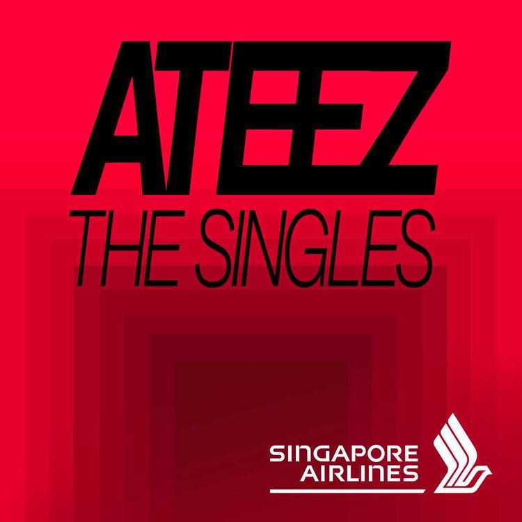 ATEEZTheSingles_album | KrisWorld