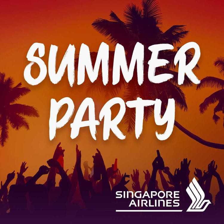 Summer Party