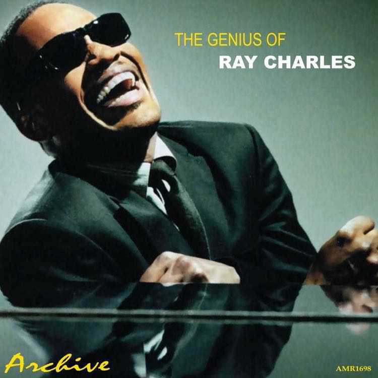 The Genius Of Ray Charles