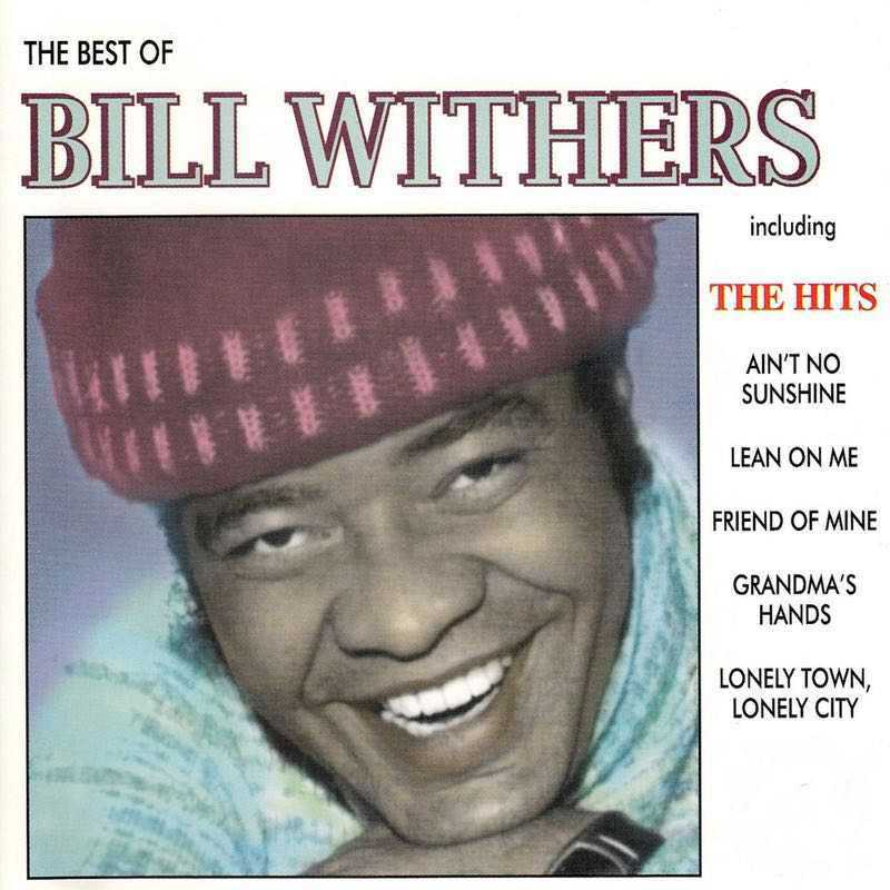 The Best Of Bill Withers