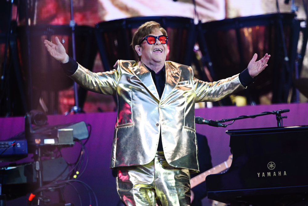 Glastonbury 2023