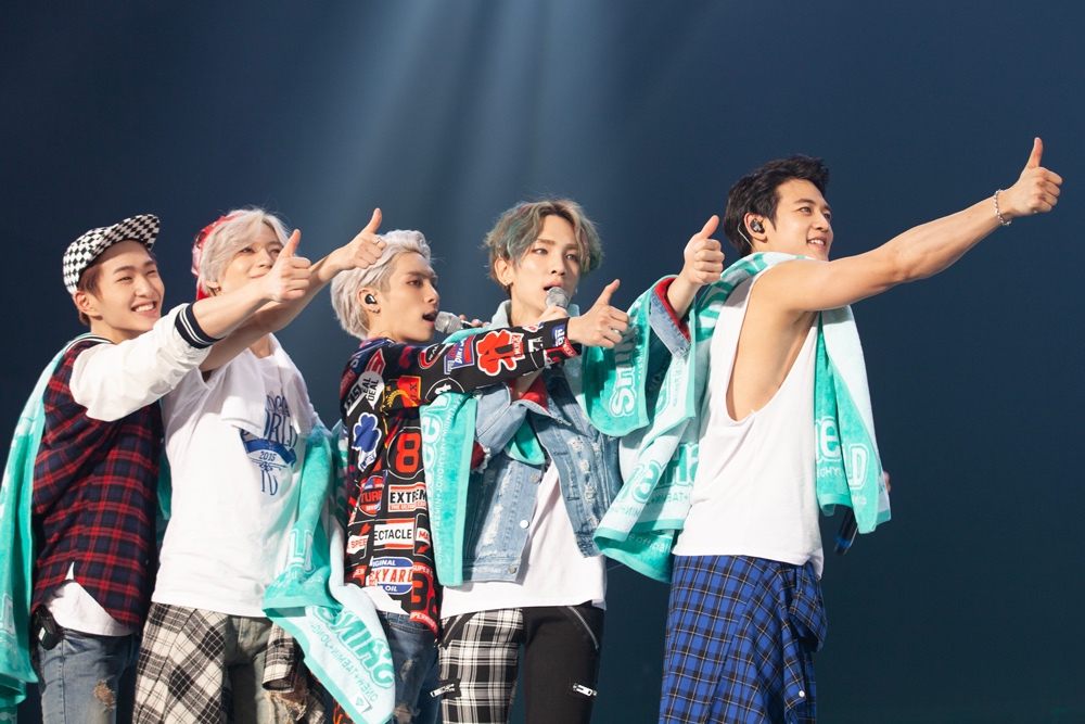 MY SHINee World