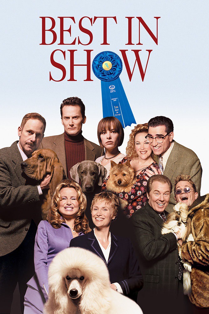 Best in Show