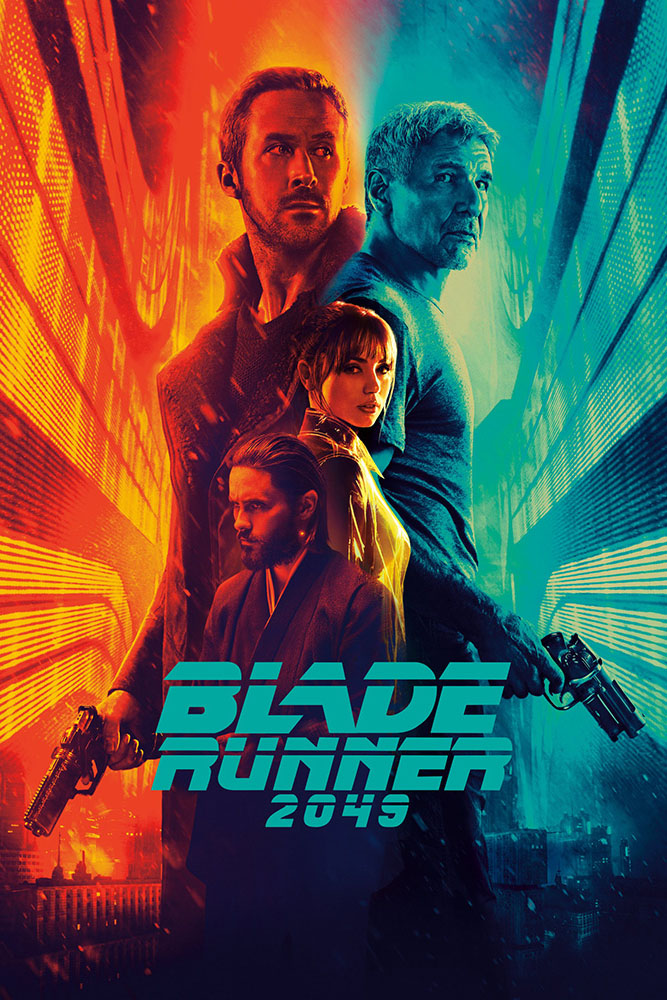Blade Runner 2049