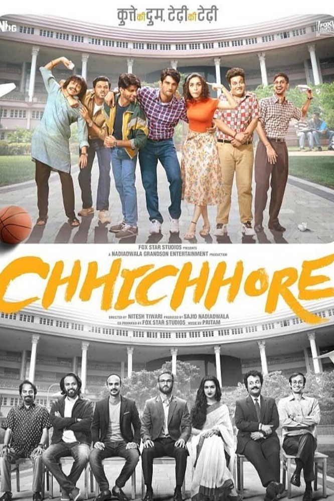 Chhichhore