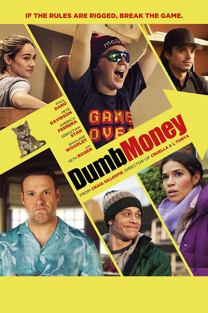 Dumb Money