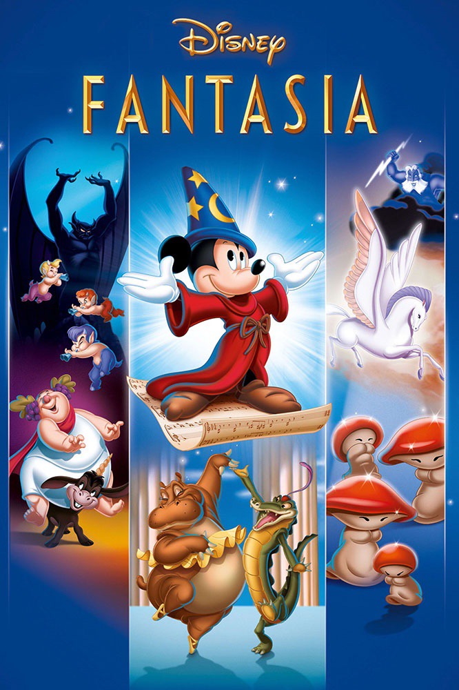 Fantasia (1940)