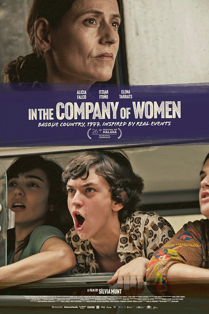 In The Company of Women