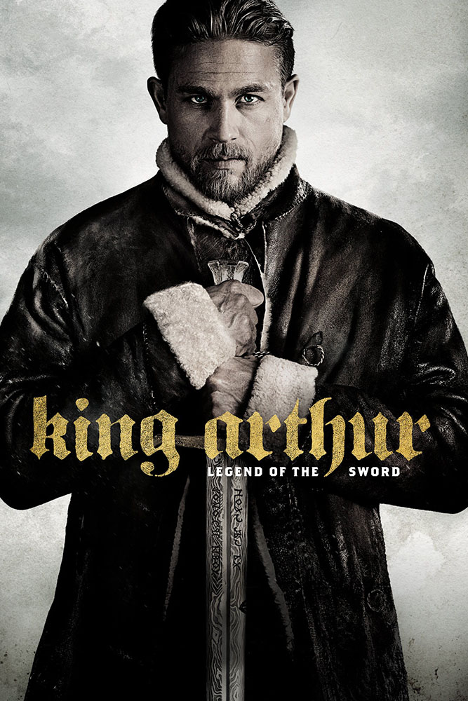 King Arthur: Legend of the Sword