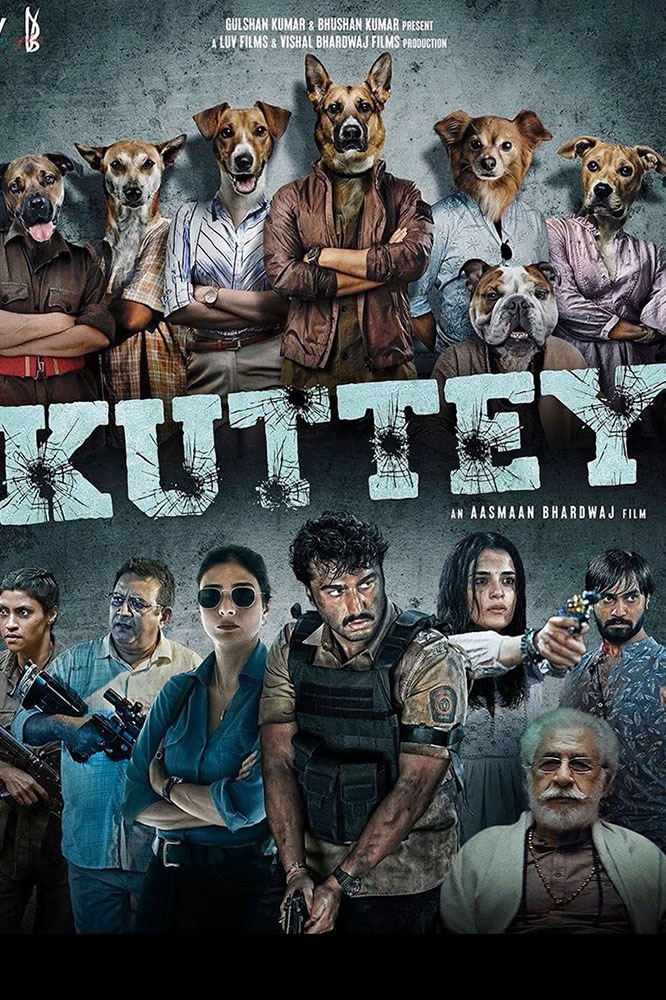 Kuttey