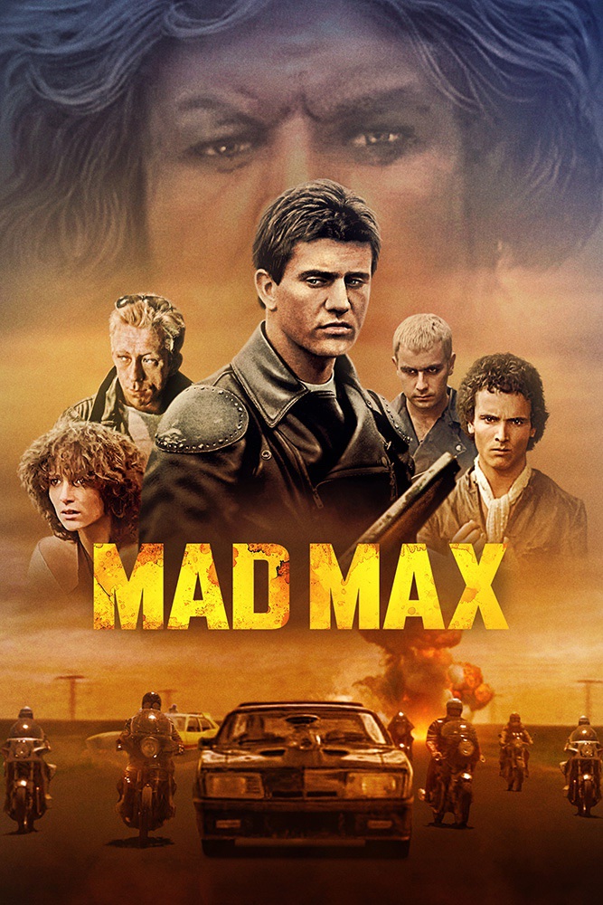 Mad Max KrisWorld