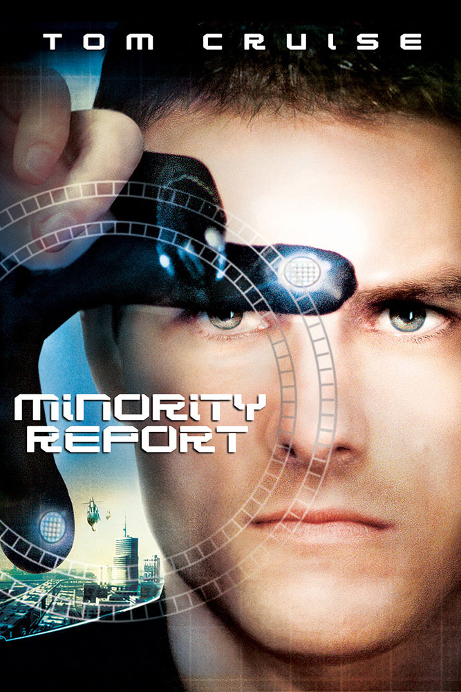 Minority Report