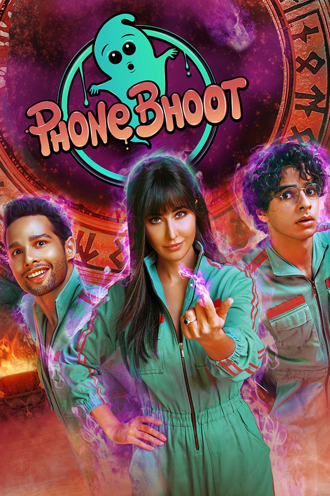 Phone Bhoot