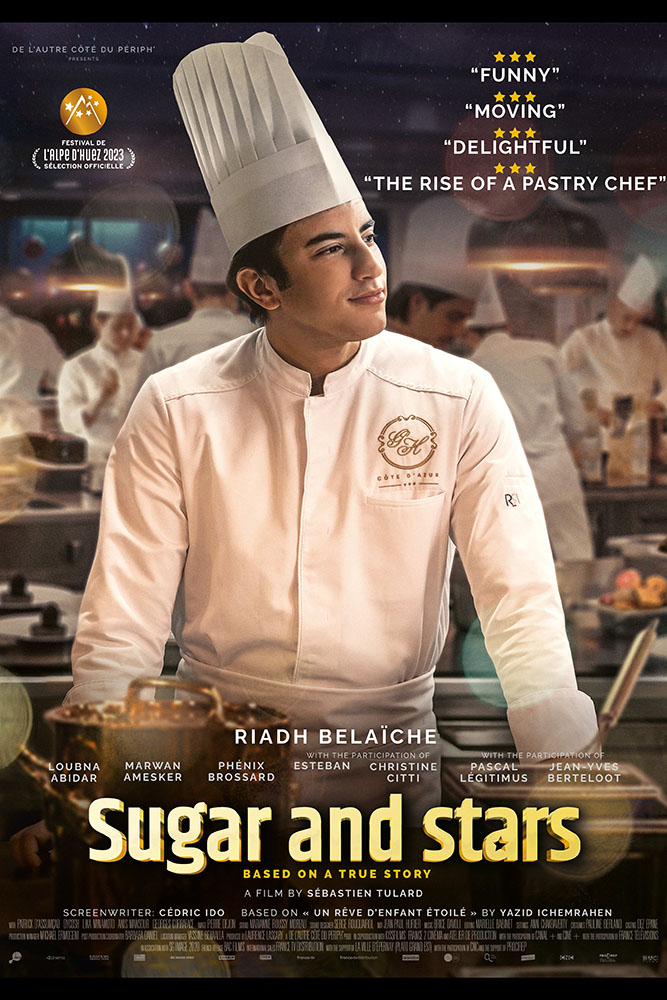 Sugar and Stars (À la belle étoile)
