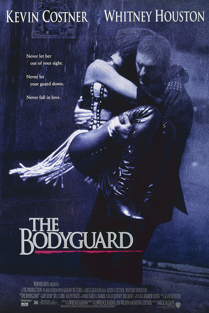 The Bodyguard