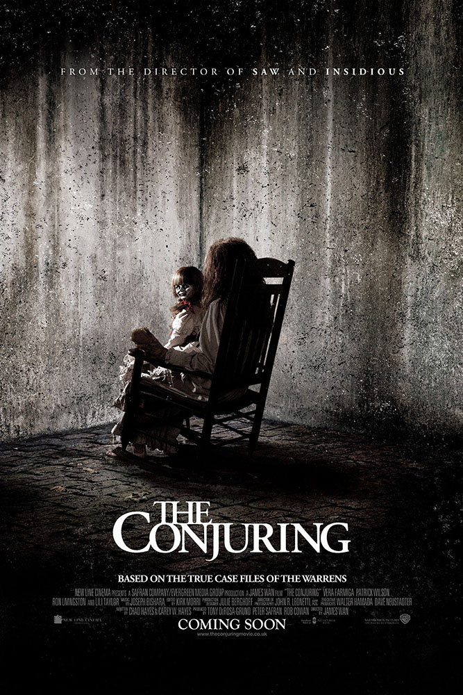The Conjuring