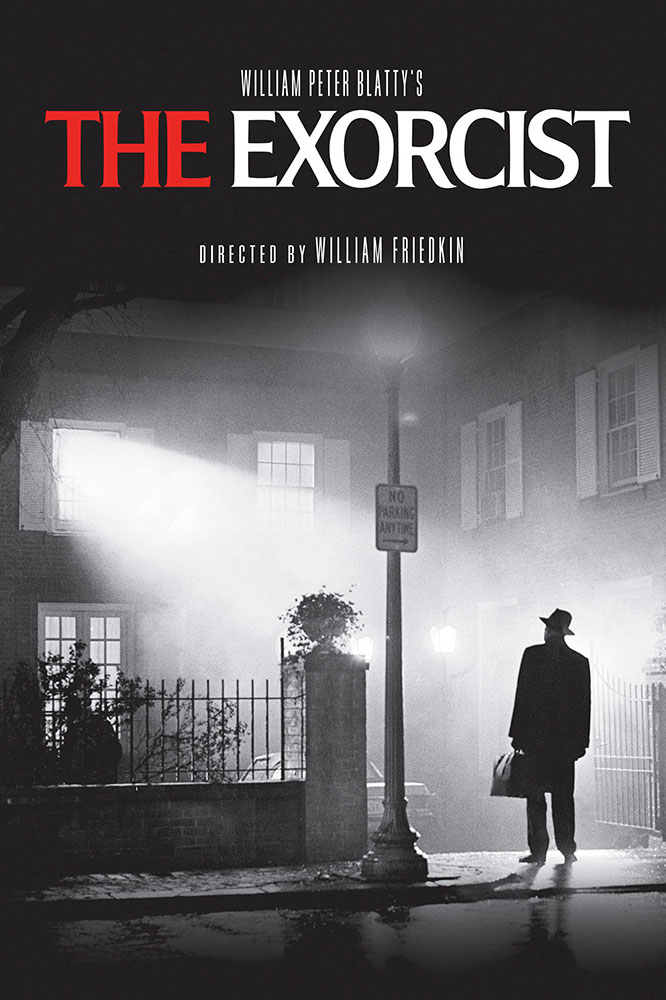 The Exorcist