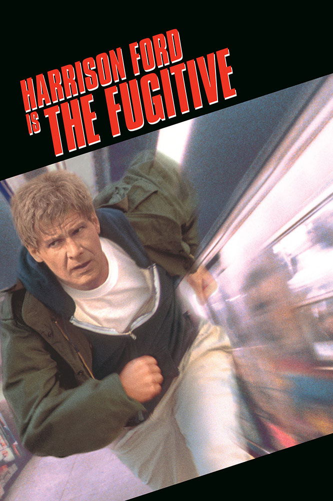The Fugitive