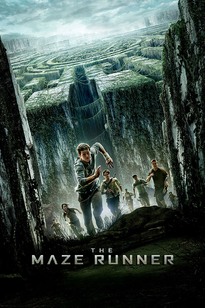 The Maze Runner 