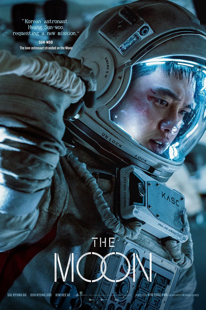 The Moon