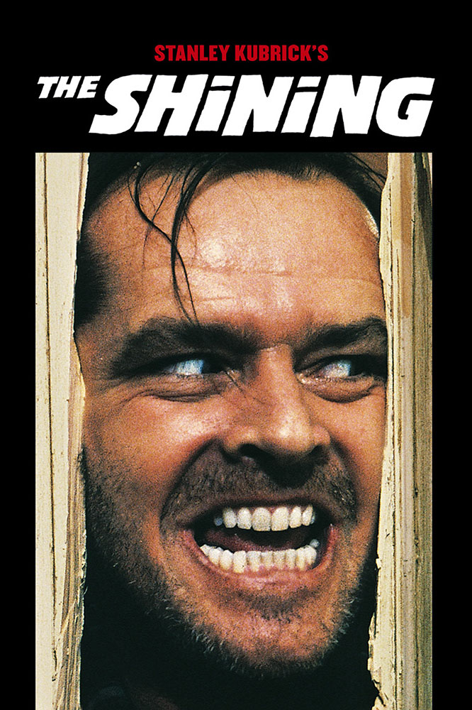 The Shining