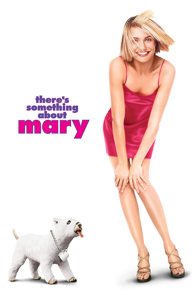 There's Something About Mary