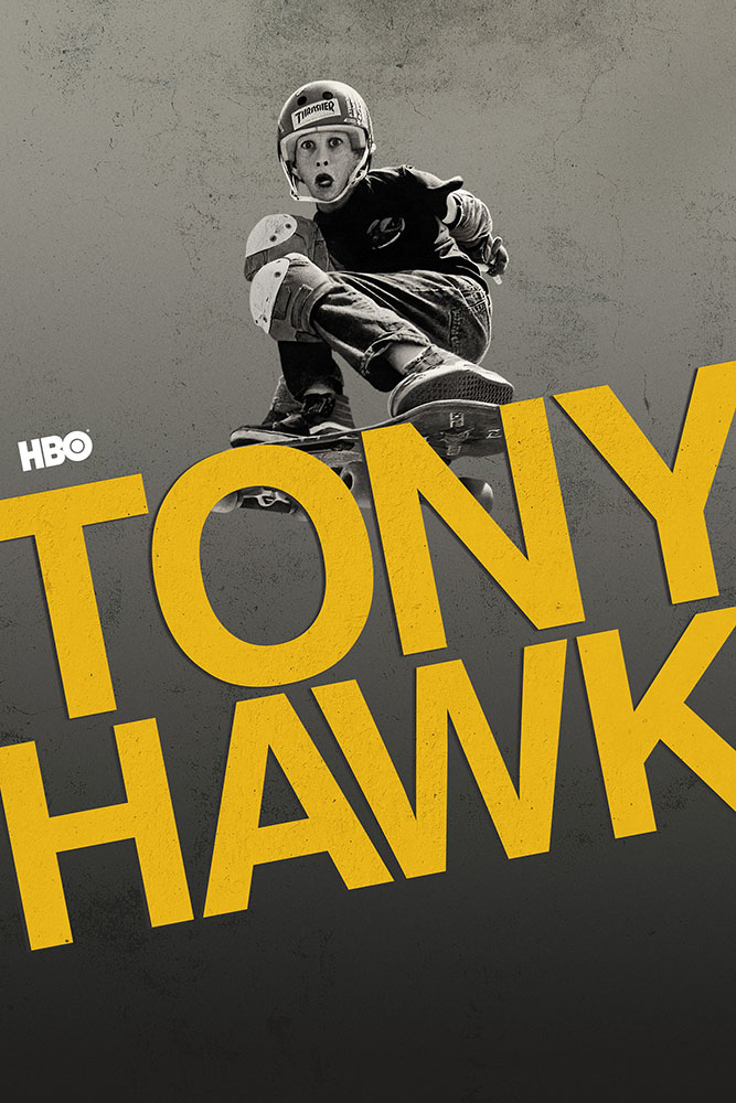 Tony Hawk: Until the Wheels Fall Off