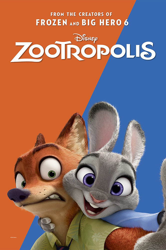 Zootopia