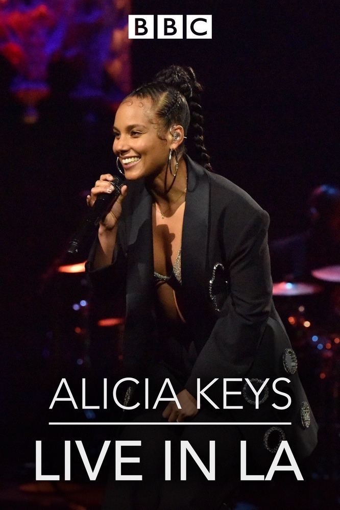 Alicia Keys - Unplugged (Live) 