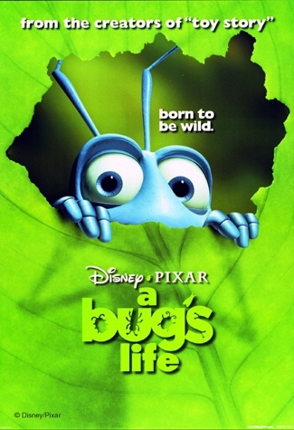 A Bug's Life