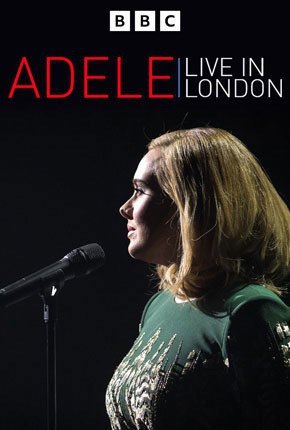 Adele: Live In London 