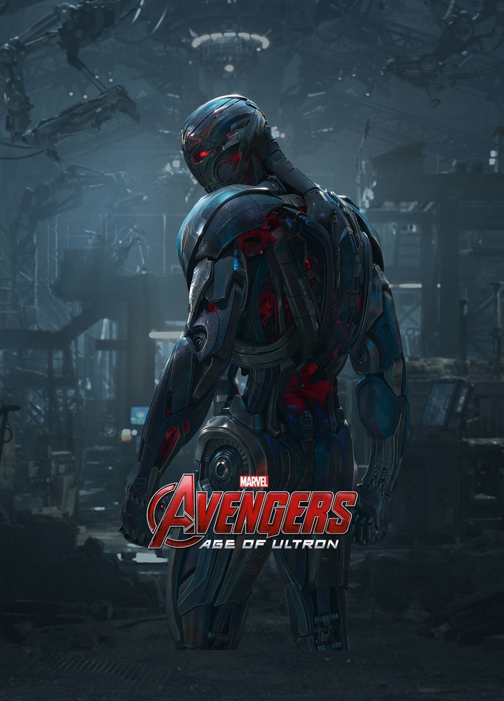 Avengers: Age of Ultron | KrisWorld