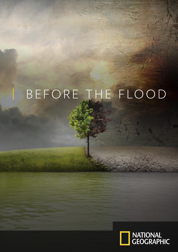 Before the Flood