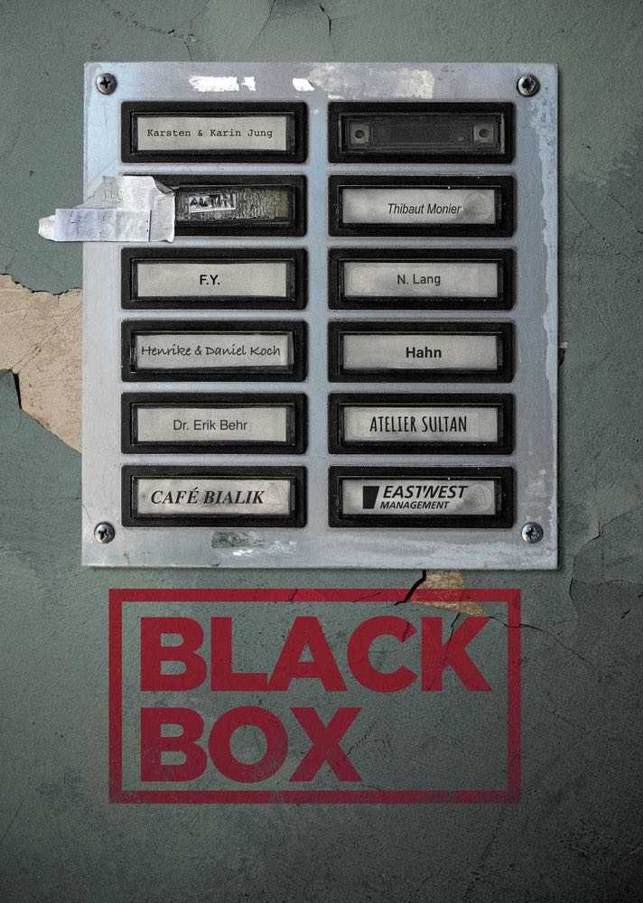 Black Box