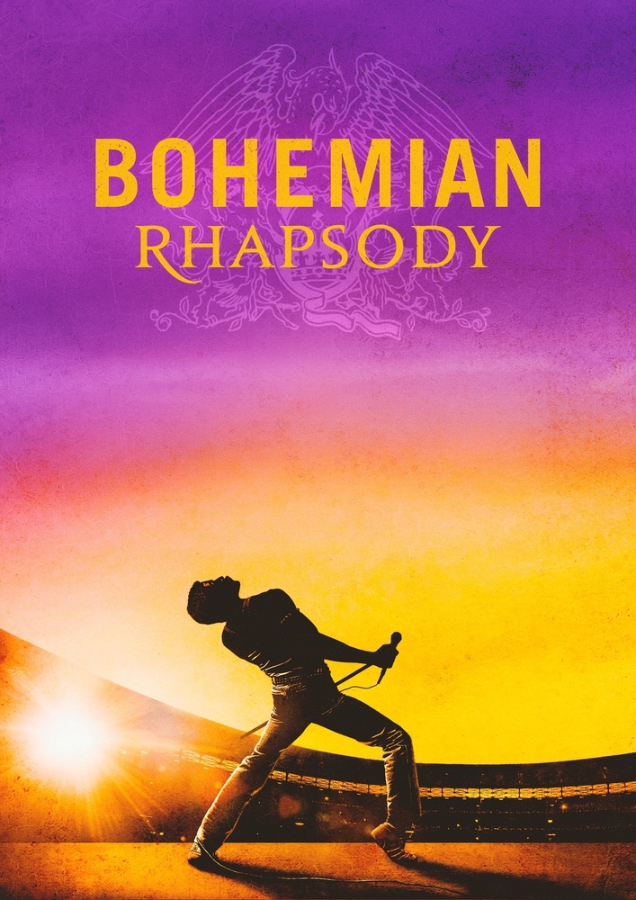 Bohemian Rhapsody